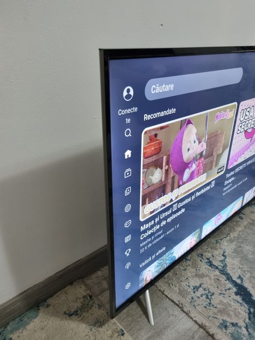 Smart Tv TLC  perfect