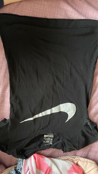 Найк конплект