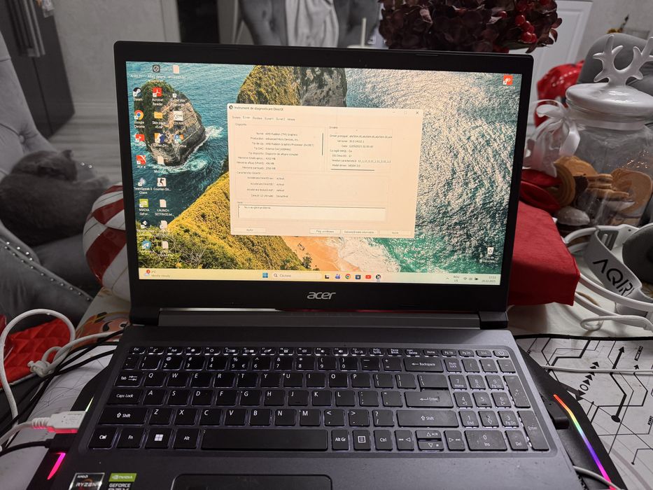 Acer aspire 7 2023