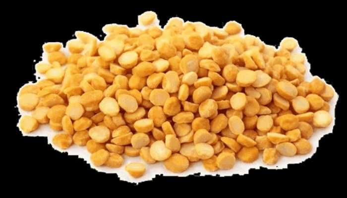 Горох колотый шлифованый, 1/с, 25 кг
