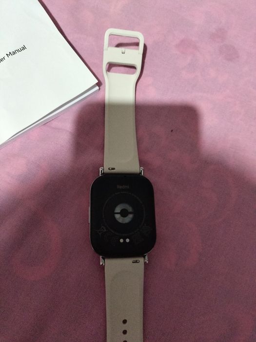 Смарт часы Redmi watch 5 Lite