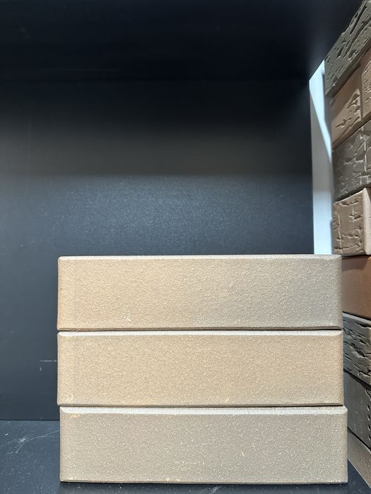 Облицовочный кирпич