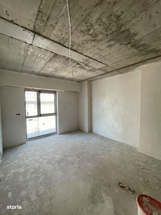Apartament 3 camere, 57 mp, zona Central - Unirii Tower — fotografia 3