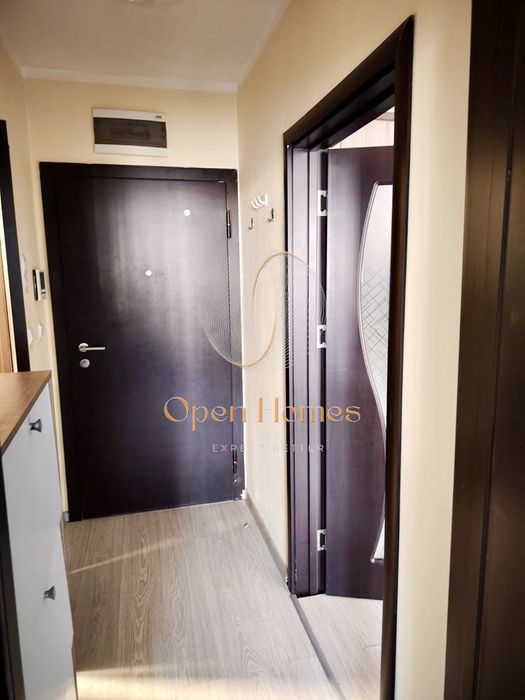 Продава се Двустаен апартамент в Пловдив, Тракия - 53 кв.м за 2170 €/кв.м - Снимка #6