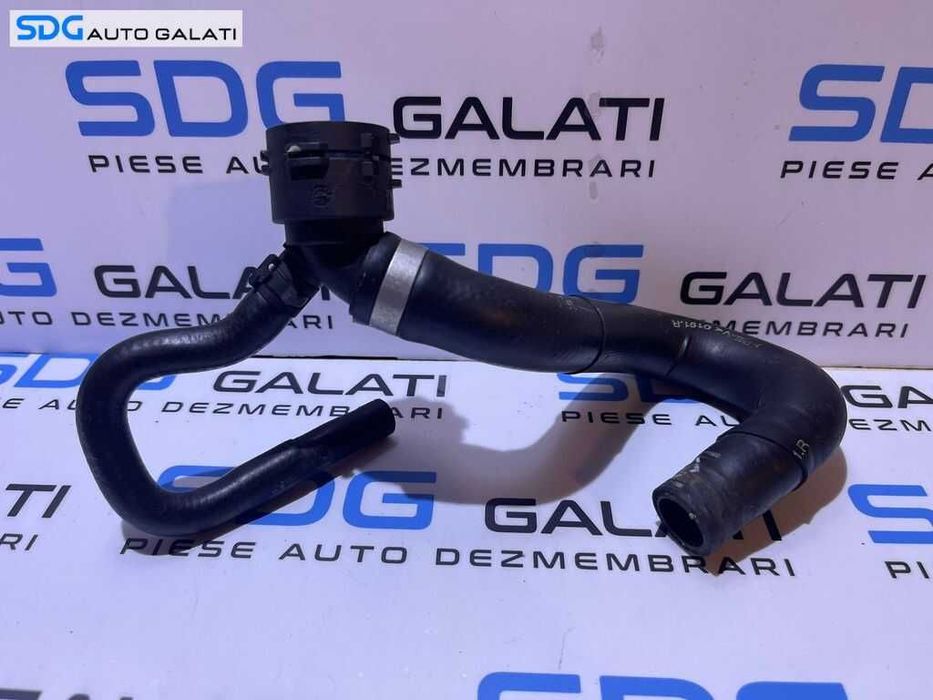 Furtun Furtunuri Conducta Conducte Apa VW Golf 7 1.6 TDI 2013 - 2017 Cod 5Q0122157CE