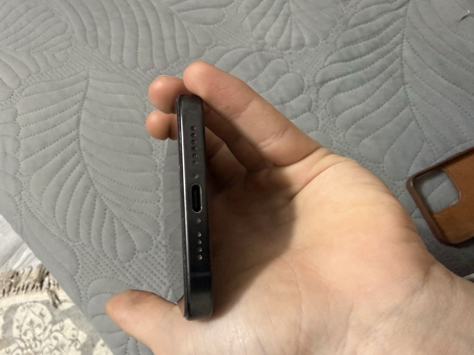 IPhone 15 pro max 1 tb