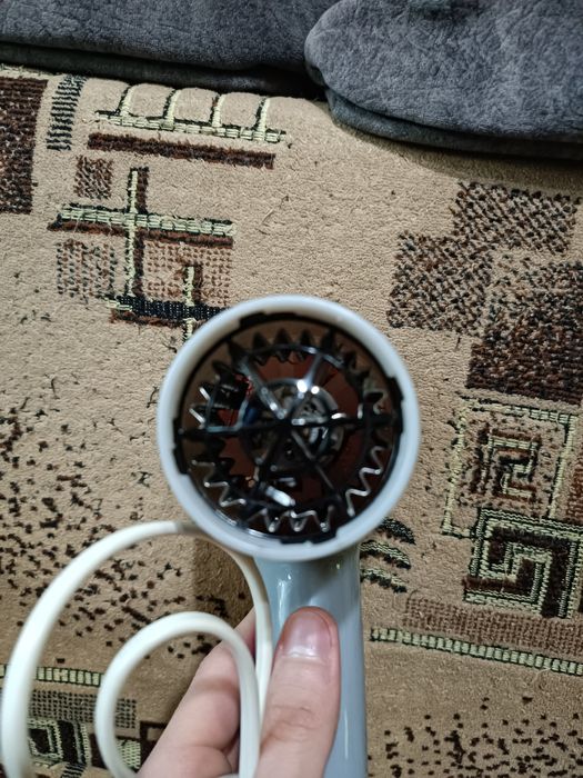 Фен для волос Oriflame