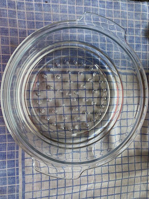 Съд за готвене на пара SKK