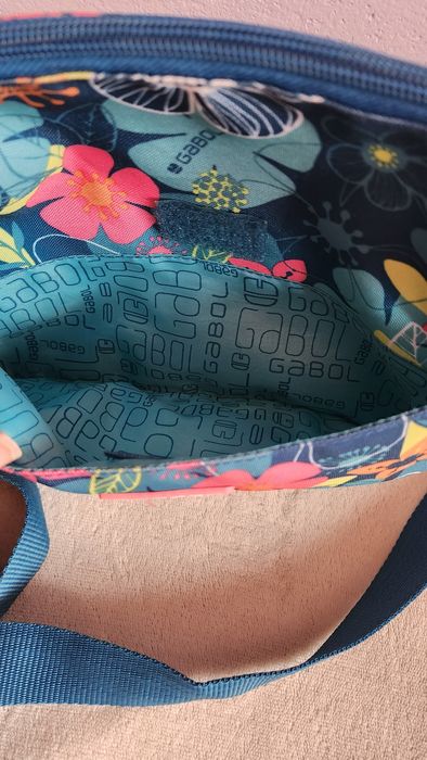 Чанта за през рамо Gabol