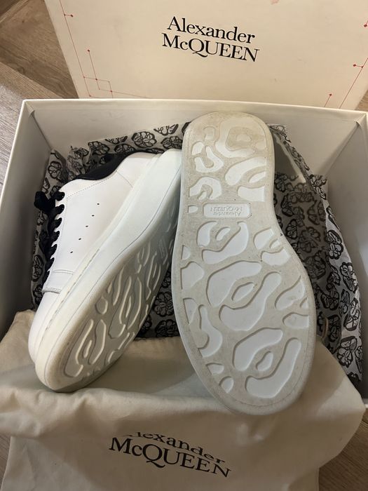 Alexander Mcqueen , marimea 42