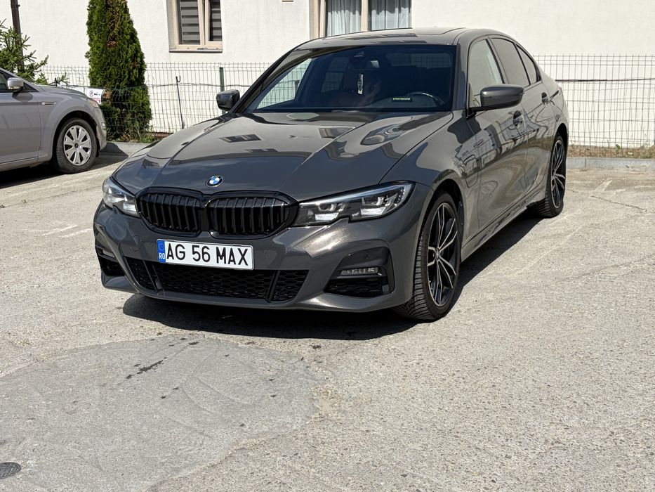BMW 3 Series 2020 — imagine 2