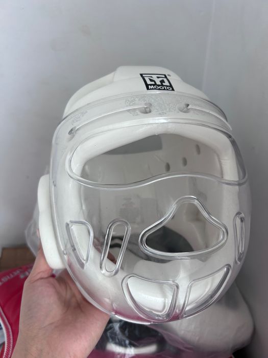 Набор для таэквандо