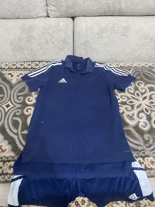 Адидас вещи