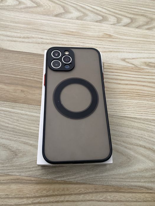 iPhone 12 PRO MAX , 128 GB , 92% Bateria
