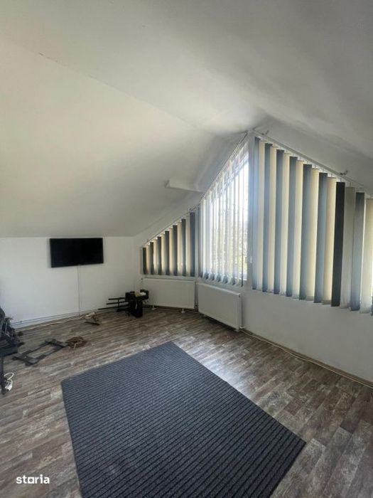 Casa individuala 200 mp, teren 4.5 ari, zona Vasile Alecsandri