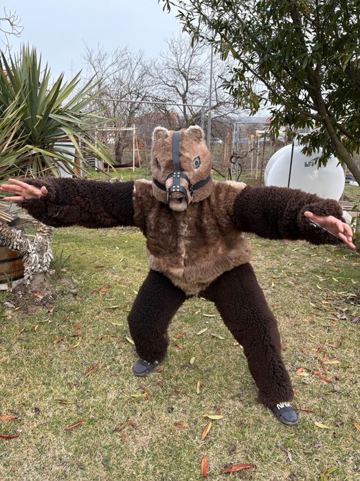 Сурвакарски костюми