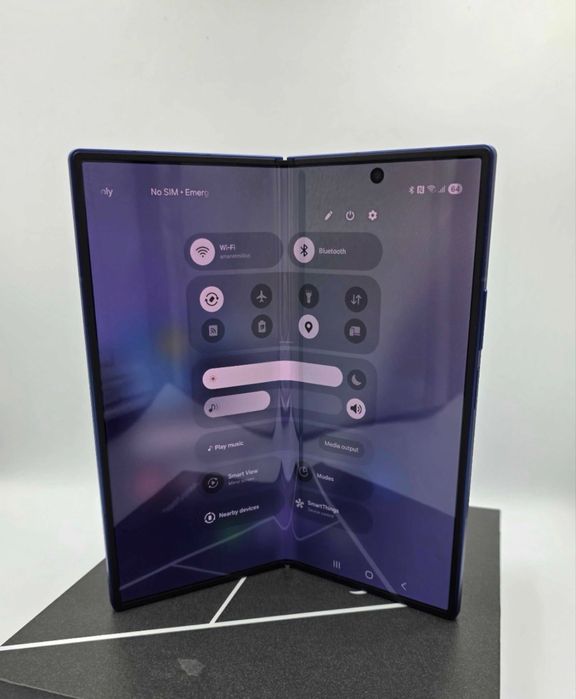Samsung Z Fold 6 ca NOU cu Garantie