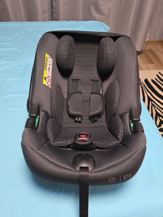 Кош за новородени