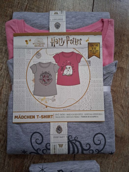 комплекти Harry Potter за момиче