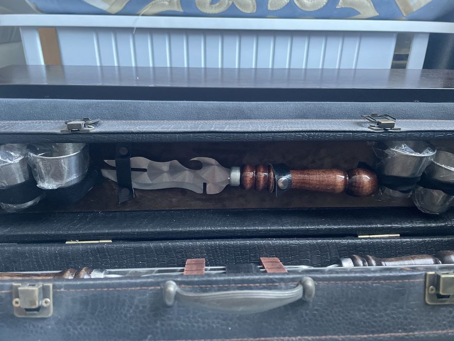 Сувинер , набор новый