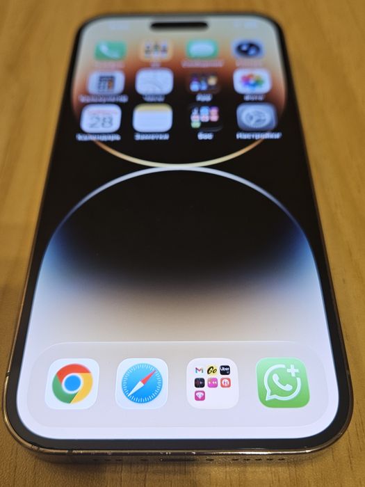 iPhone 14 Pro 128ГБ