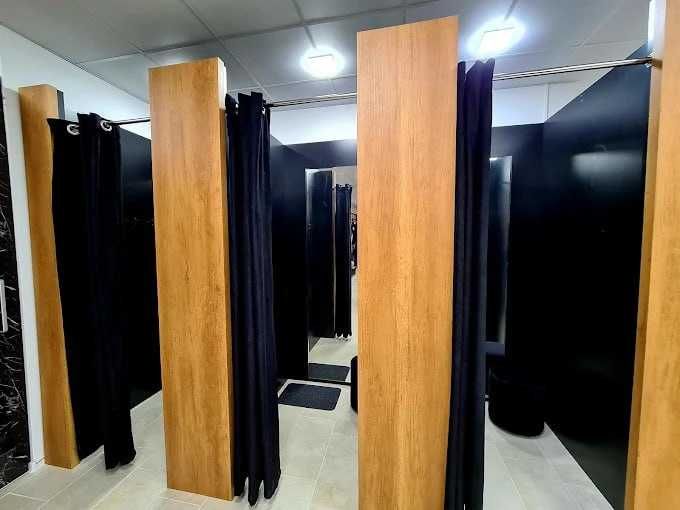 Продавам оборудване за магазин