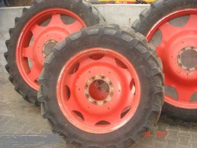 Roti inguste tehnologice Same Deutz Fendt Case Claas New Holland John