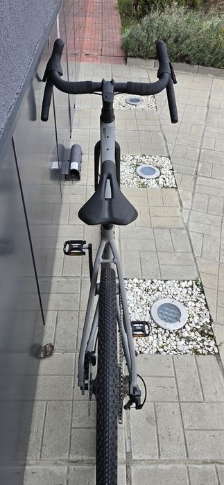 Гравел ROSE Backroag 28 ц. 1х12ск. S разм. GRX Нов.