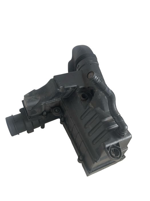 Carcasa Filtru De Aer + Debitmetru Volkswagen Tiguan 5N_ 2007 - > 2.0