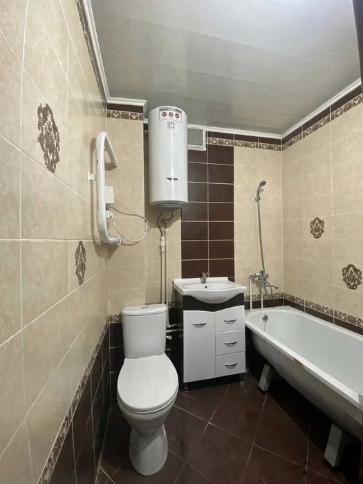 1-комн. квартира, 35,6м²