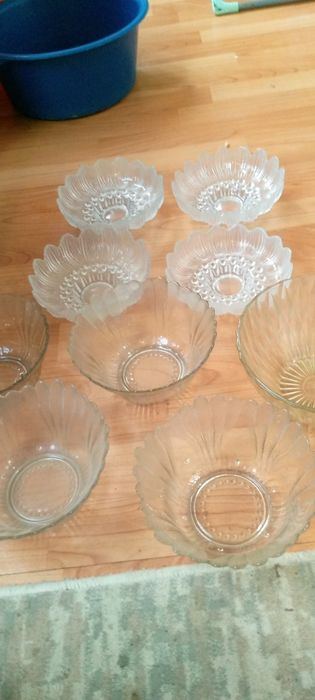 Посуды разные продается