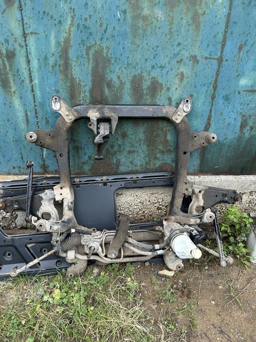 Рейка за Опел Астра Н