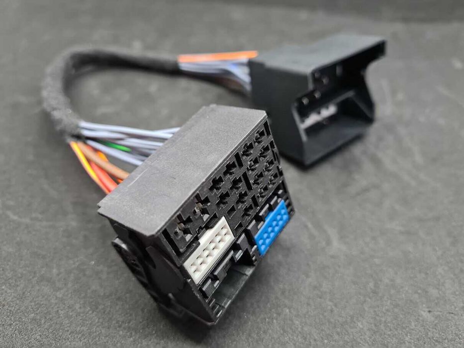 Adaptor alimentare MIB MIB2 STD2 Discover Media Composition PQ MQB