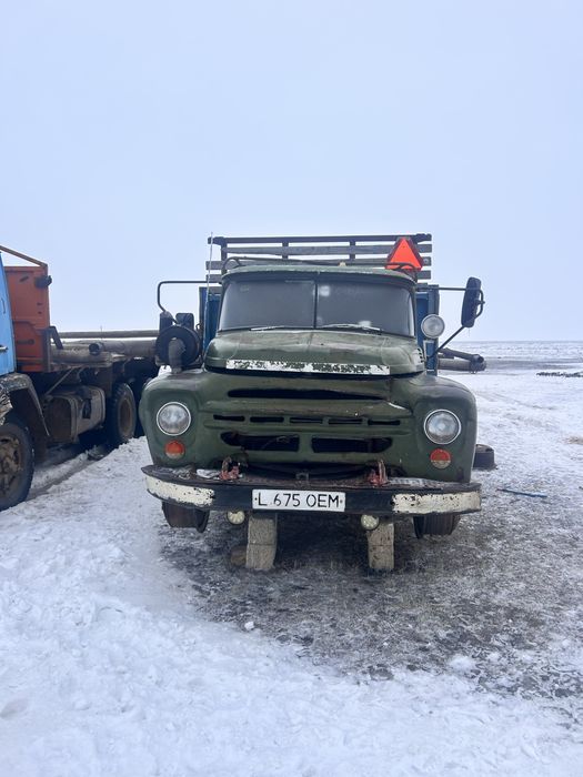 Камаз сатылады самосвал