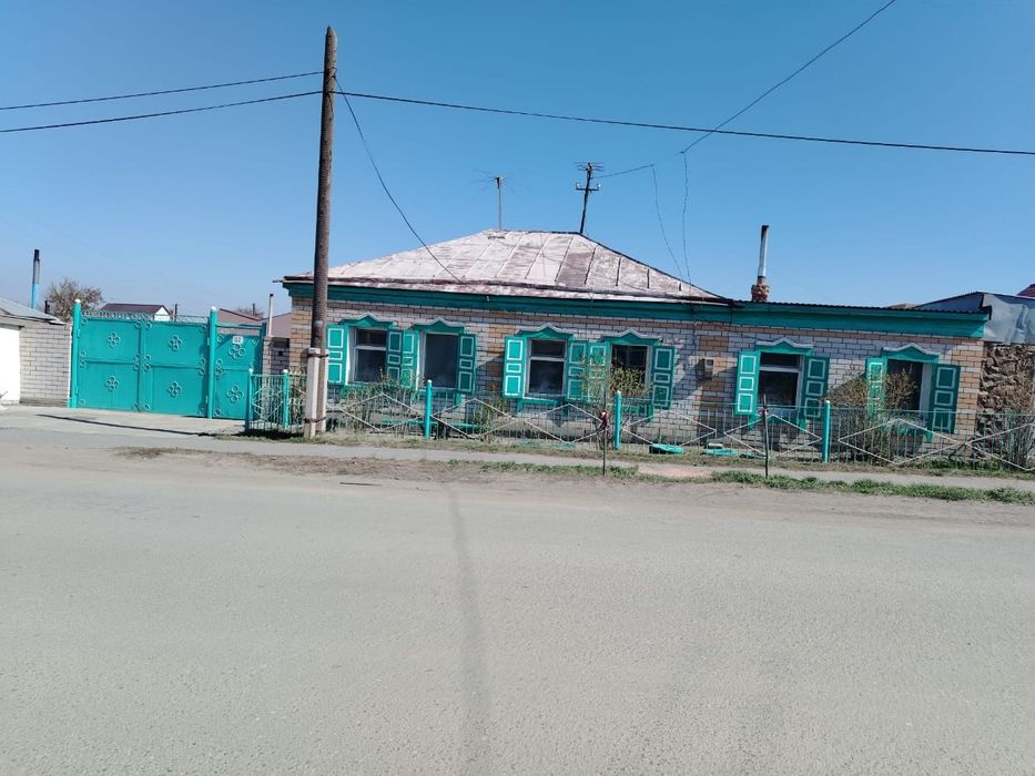 Продам частный дом на комсомольском поселке