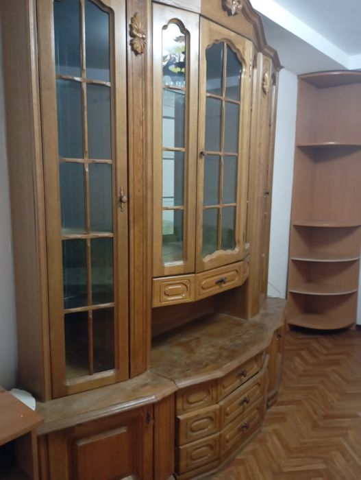 Отдам мебель  Даром