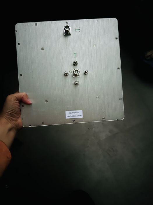 роутер модем алтел 4g и усилитель интернета