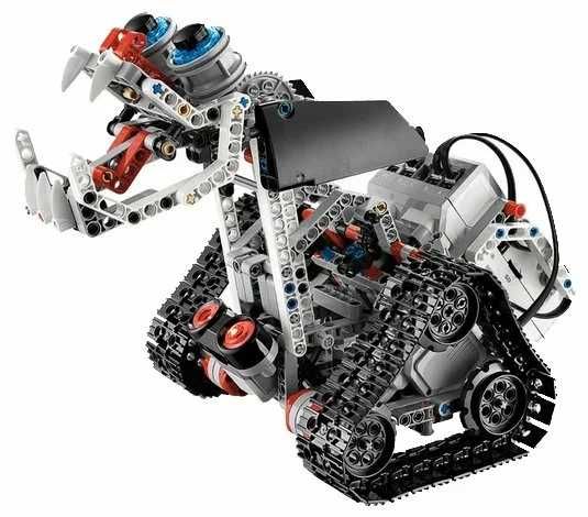 LEGO Mindstorms EV3 45560