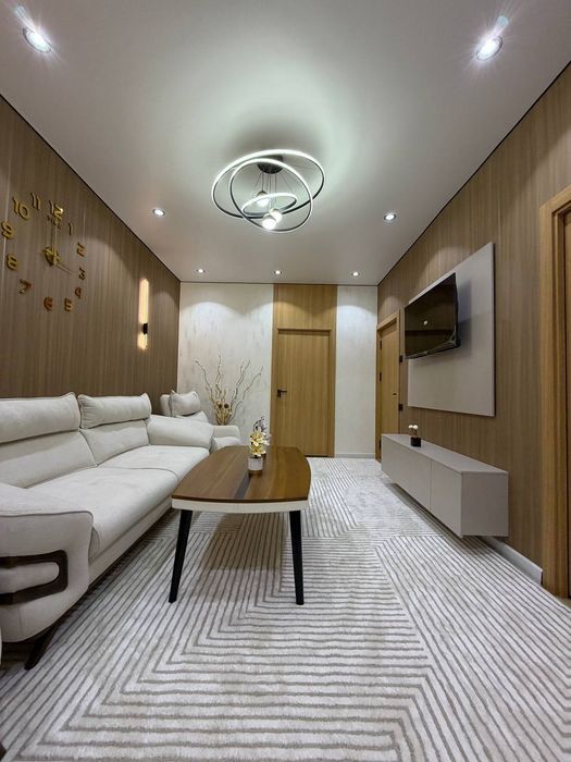 Продаётся Чиланзар 12 2в3/1/4