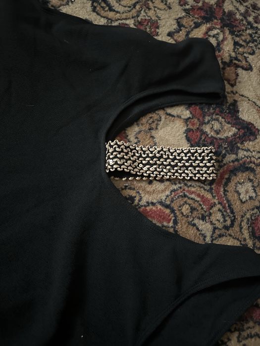 Купальник новый