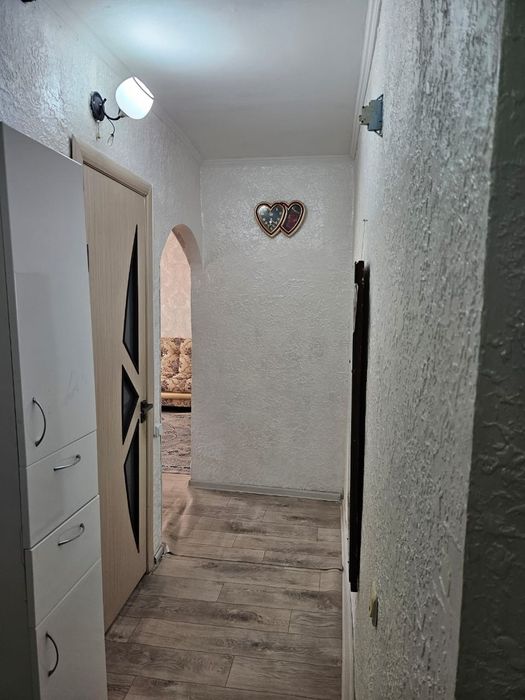 2-х комнатная квартира