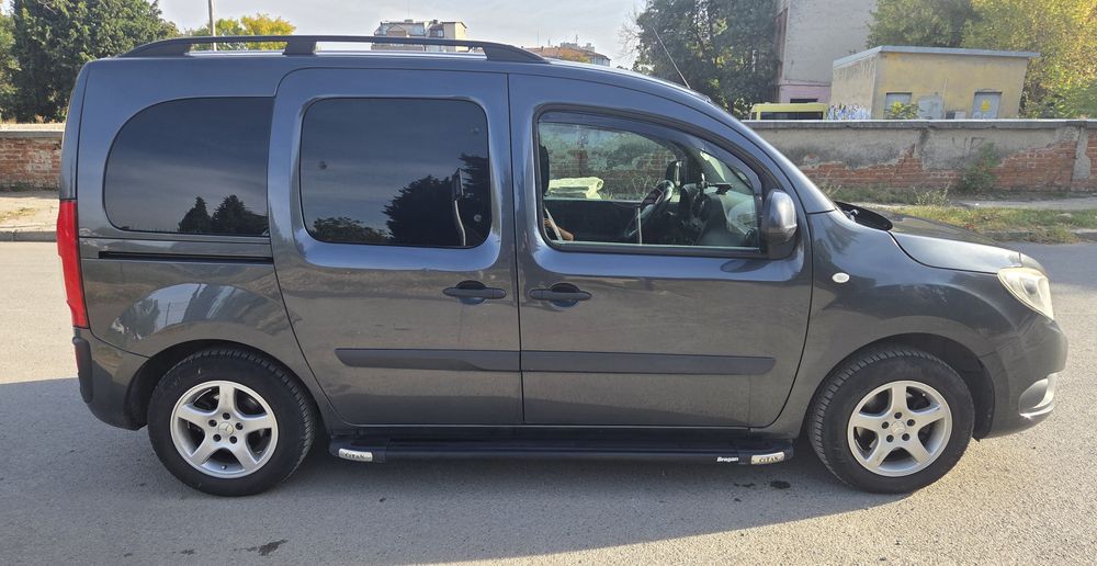 Mercedes Citan 1.5 D