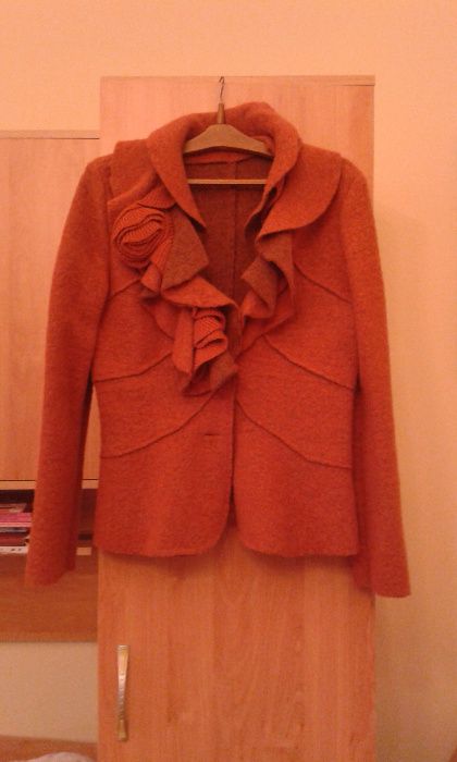 Doar în Craiova!jacheta frumoasa moderna