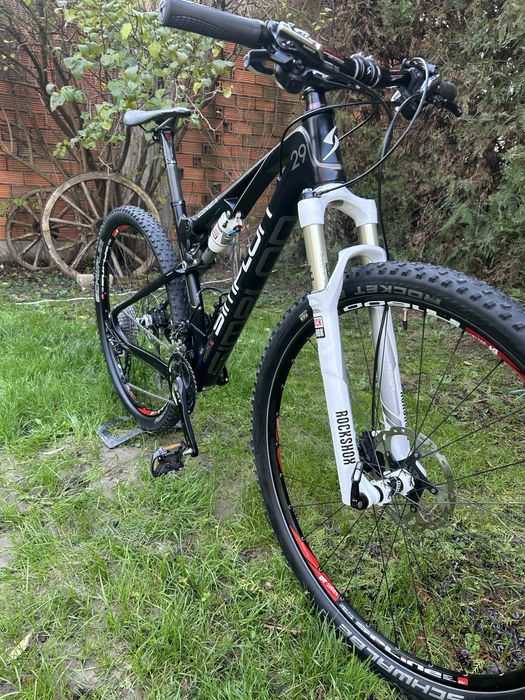 Simplon Carbon ХС 11.7 кг.29 цола 3х10 ХТ