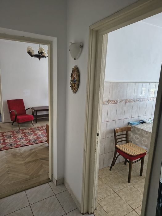 Închiriez apartament 2 camere Medgidia, zona centrală