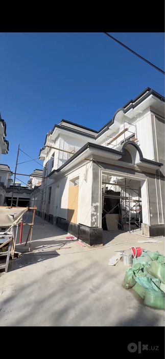 Продается коттеджи 1.7 соток Юнусабад 15 кв.