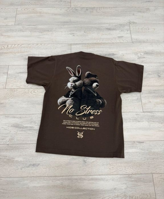 Tricou Made By Society
