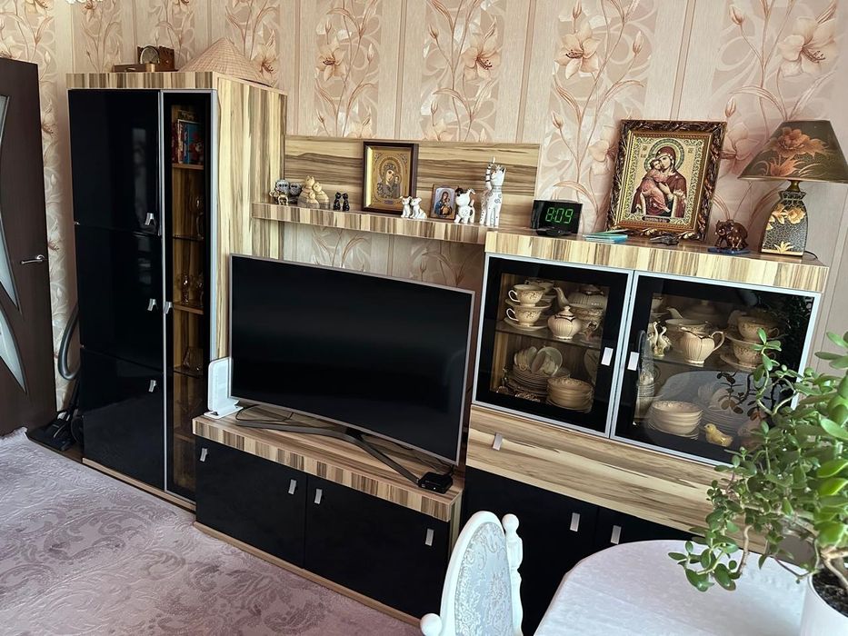 Продам стенку горка