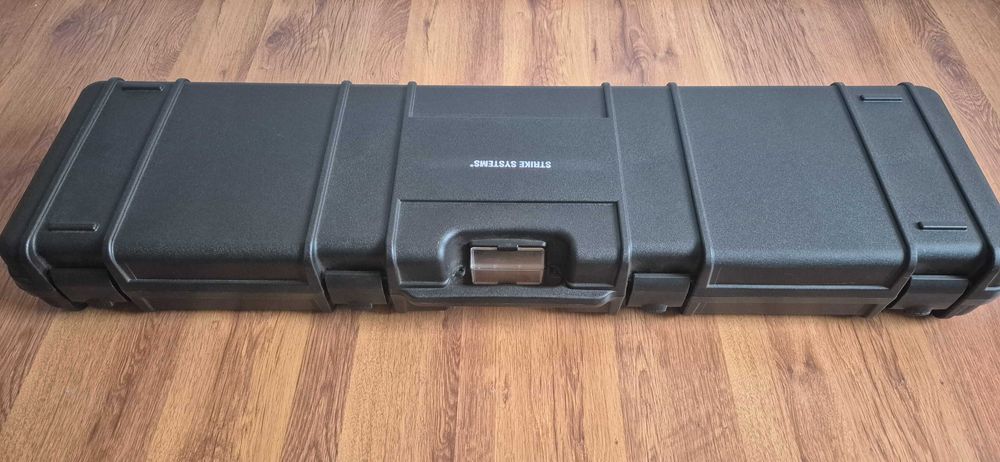 Cutie transport 117cm Strike Systems ASG