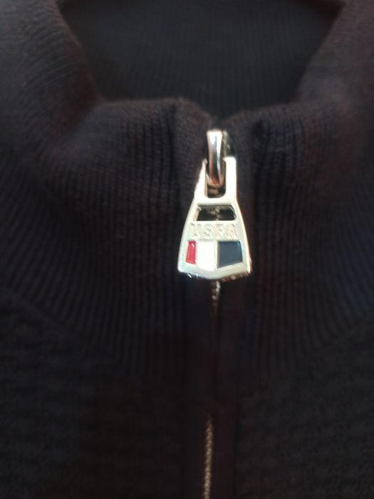 Uspa polo assn kardigan